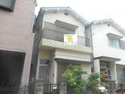 深井北町貸家2