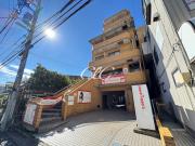 都営新宿線瑞江駅まで徒歩2分