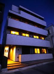 ＪＲ常磐線北千住駅まで徒歩8分