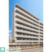 アルファコート西川口26