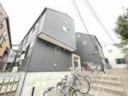 ＪＲ横須賀線西大井駅まで徒歩5分