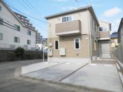 ソネット仲町台