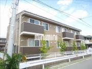 ルージュ伊勢宮 A棟