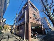 都営大江戸線落合南長崎駅まで徒歩11分