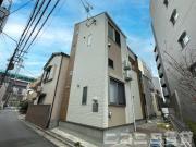 ハーモニーテラス栄町III