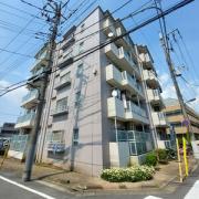 第二スカイハイツ足立