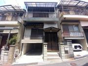 ＪＲ片町線藤阪駅まで徒歩22分