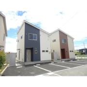 丸山様戸建賃貸住宅A棟