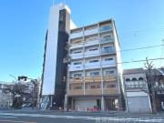 ウインズコート京都西陣