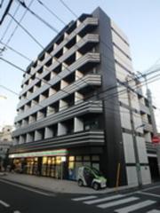 西武池袋・豊島線中村橋駅まで徒歩5分