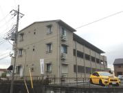 京王相模原線京王堀之内駅まで徒歩18分