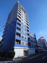 ＪＲ山手線渋谷駅まで徒歩13分