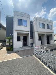 近鉄難波・奈良線若江岩田駅まで徒歩4分