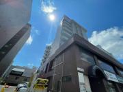地下鉄南北線北２４条駅まで徒歩1分