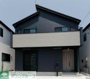 Sumaiーto平塚市岡崎02