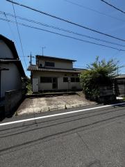 玉島柏台戸建て