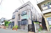 湘南新宿ライン(宇都宮/横須賀)西大井駅まで徒歩4分
