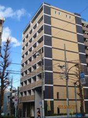 東急東横線都立大学駅まで徒歩4分