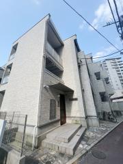 プルヌス川口幸町