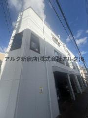 西落合ハウス