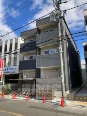フジパレス長田ノース