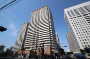 りんかい線品川シーサイド駅まで徒歩1分