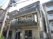 アオイマンション