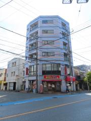 ＪＲ京浜東北・根岸線西川口駅まで徒歩5分