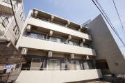 東急田園都市線溝の口駅まで徒歩13分