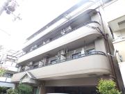 倉石ハイツ