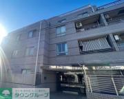 西武有楽町線新桜台駅まで徒歩2分