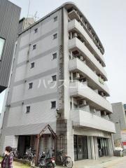 地下鉄名城線熱田神宮西駅まで徒歩6分