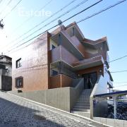地下鉄東山線本山駅まで徒歩10分