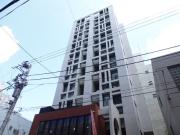京急本線京急鶴見駅まで徒歩4分