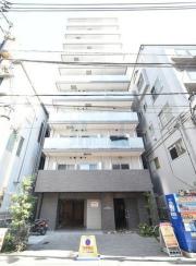 ベルシード中板橋II