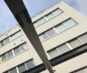 広島電鉄本線十日市町駅まで徒歩4分