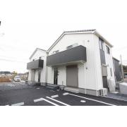 CASA B棟