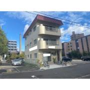 黒門町ハイツ