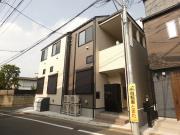 ＪＲ総武線（各駅停車）小岩駅まで徒歩5分