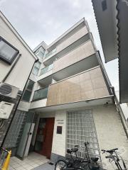 セレブコート平野