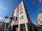 T′s スクエアー