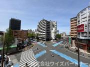 西鉄天神大牟田線高宮駅まで徒歩3分