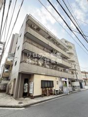 ＪＲ京浜東北・根岸線鶴見駅まで徒歩3分