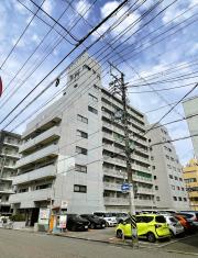 パレスマンション多門
