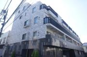 ガーラ・ヴィスタ武蔵小山