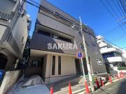シェノン 豊岡
