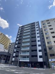 地下鉄烏丸線四条駅まで徒歩7分