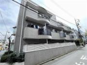 椿マンション
