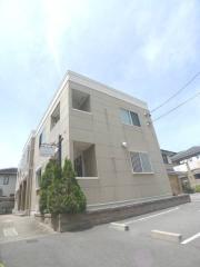 あおなみ線南荒子駅まで徒歩13分