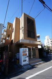 緑地コーポ成増